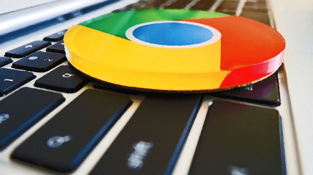 Компания Google улучшила безопасность Chrome 84, защита информации курс лекции Астана