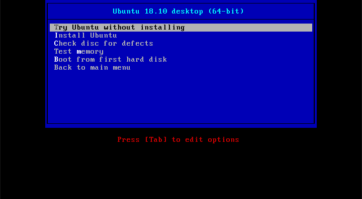 Select-Linux-Distro-to-Install