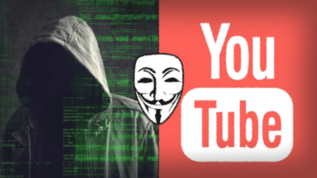 Хакерские атаки нацелены на YouTube-каналы, курсы переподготовки по информационной безопасности Шымкент