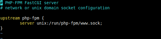 php-upstream-server-definition-in-nginx-config