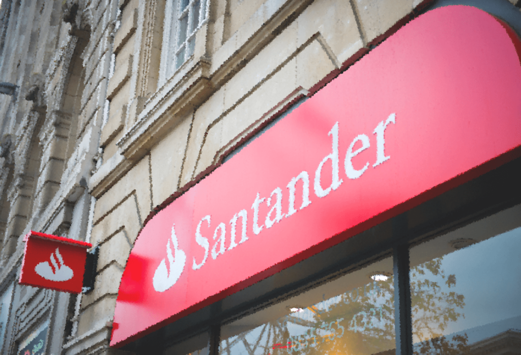 Хакеры массово взламывают банкоматы Santander, информационная безопасность курсы онлайн Тбилиси