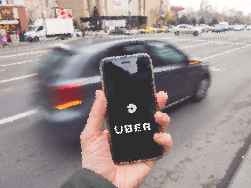 Почему никто не знал про взлом Uber в 2016 году: часть 2, основы кибербезопасности в информационно образовательном пространстве Тбилиси