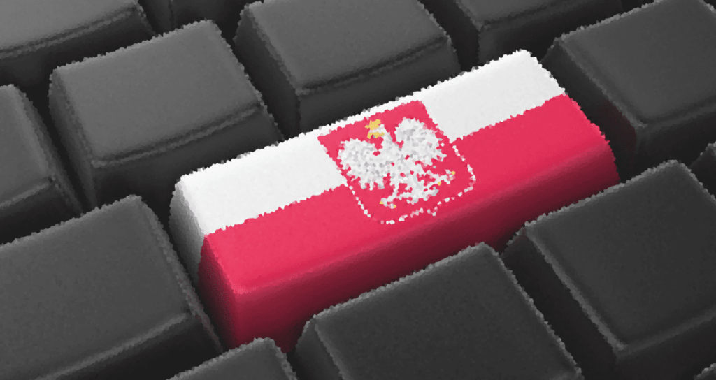 Как ликвидировали опасных польских хакеров: часть 1, информационная безопасность специальность зарплата Минск