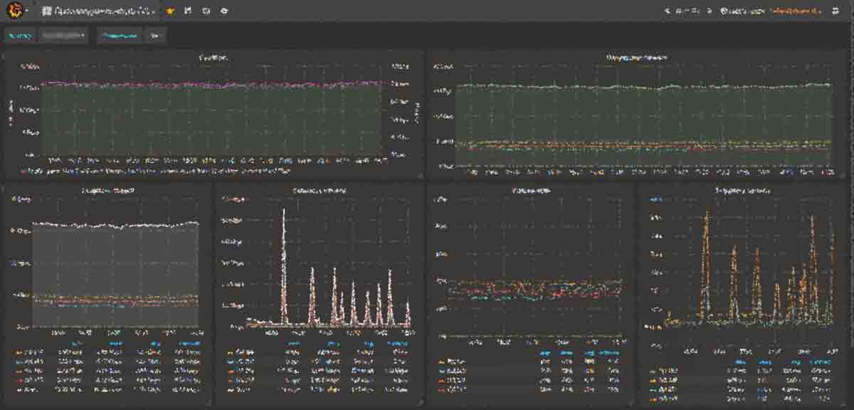 Особенности мониторинга дисковой подсистемы Linux. Часть 1, курсы Линукс онлайн