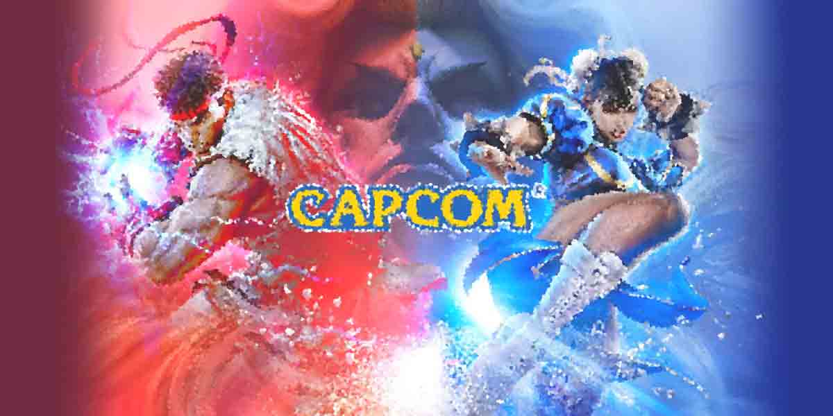 В результате Capcom Group пострадало 350 тысяч человек, курсы кибербезопасности