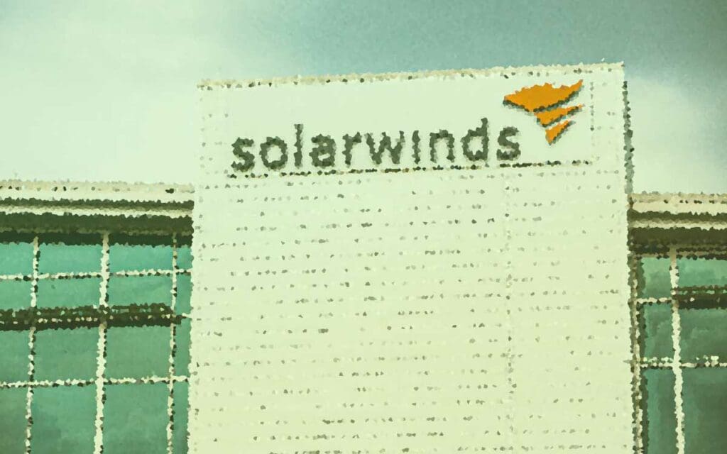 Россия не признает свою причастность к нападению на SolarWinds, курсы по кибербезопасности Киев