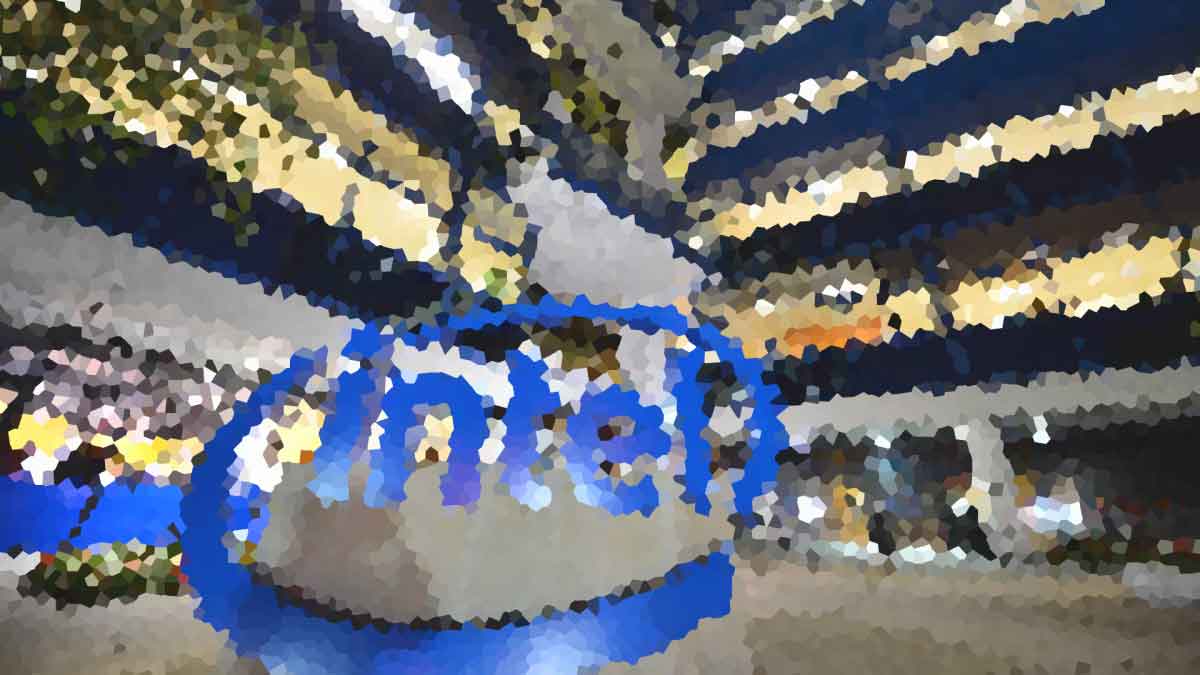 Компания Intel допустила утечку конфиденциальной информации, курсы по кибербезопасности Астана