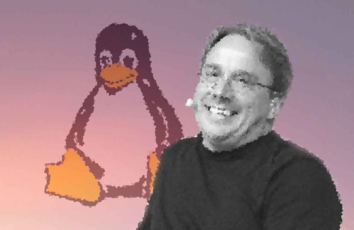 Линус Торвальдс представил новое ядро Linux, программа обучения системного администратора
