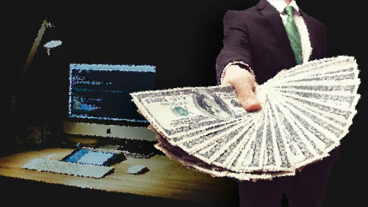 Как начать зарабатывать больше в ИТ, курс программирование Харьков