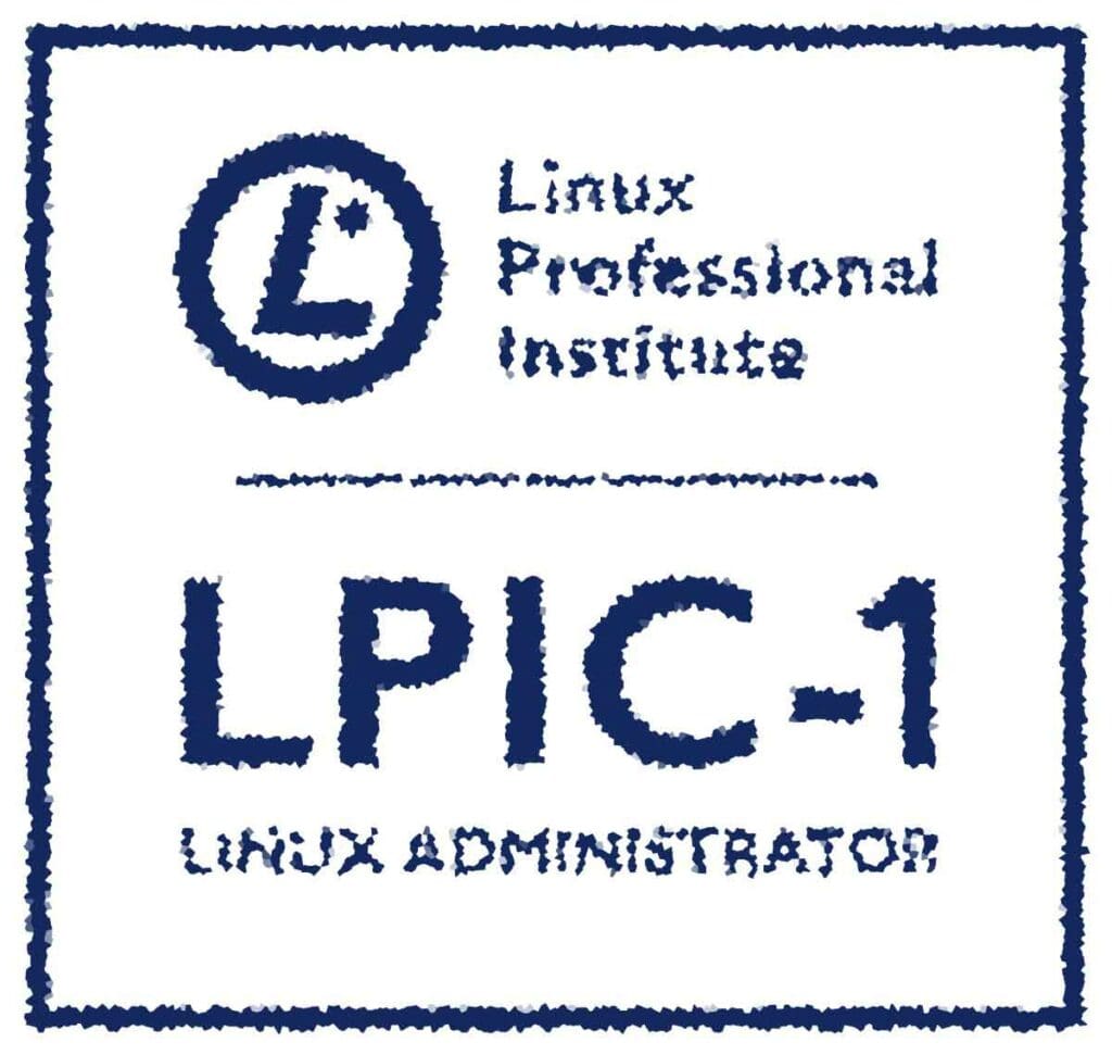Почему специалисту по Линукс нужно сертифицироваться, Linux LPIC-1 Харьков