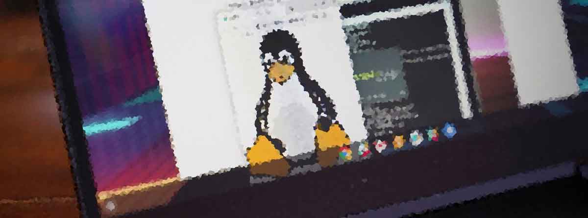 Обучение linux в виде игры