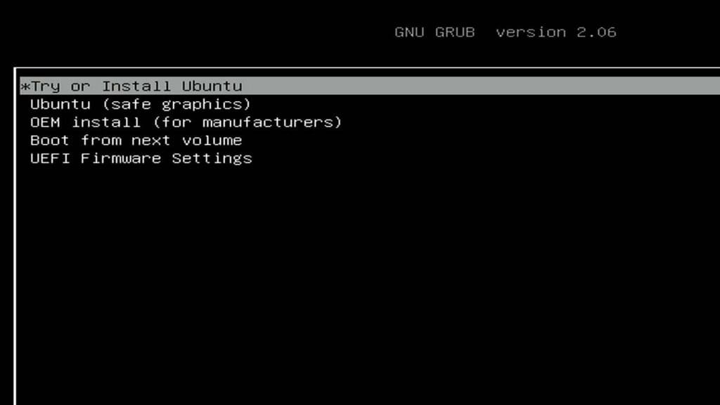 BIOS UEFI как установить Linux Ubuntu 22.04 LTS Desktop рядом / параллельно с Windows 10 / 11, второй системой на одном ПК