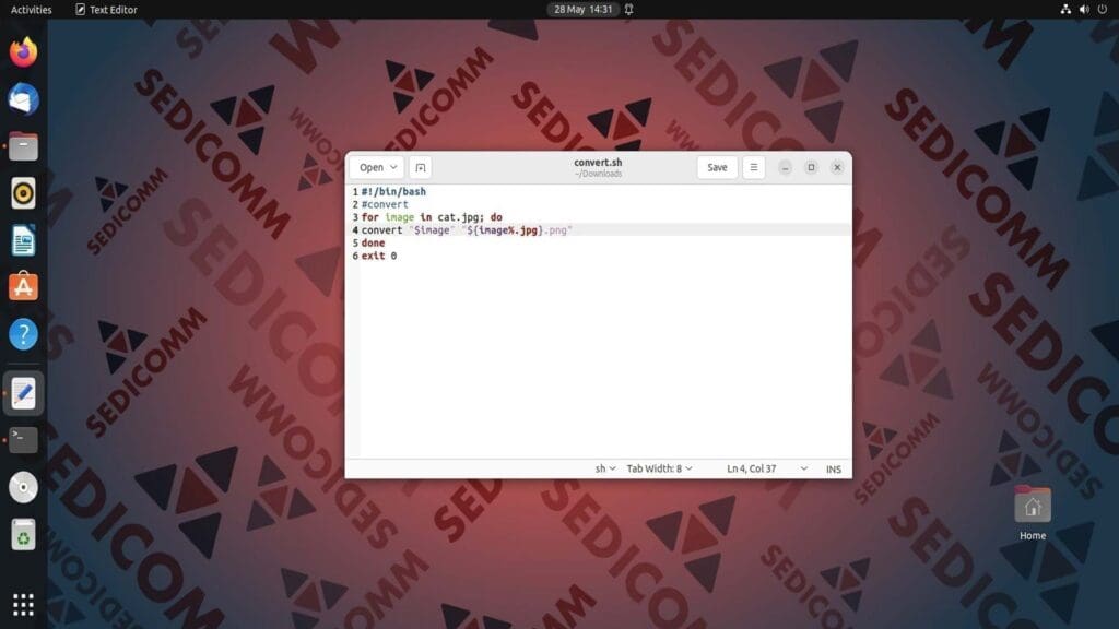 convert-sh