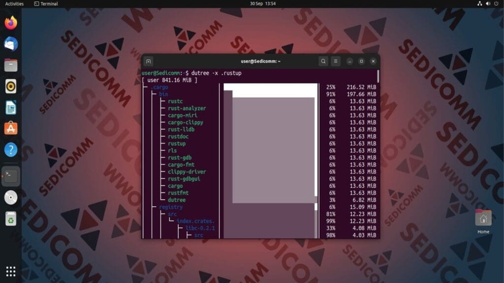 exclude file