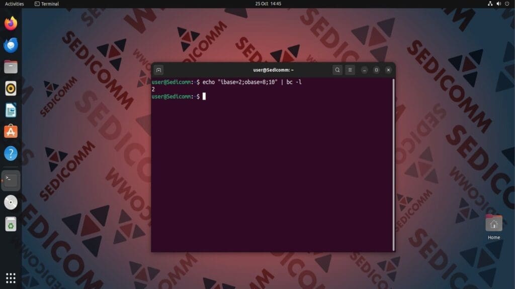 Convert Hexadecimal to Decimal