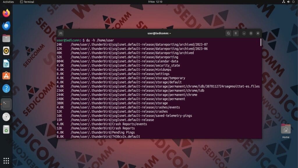 human readable