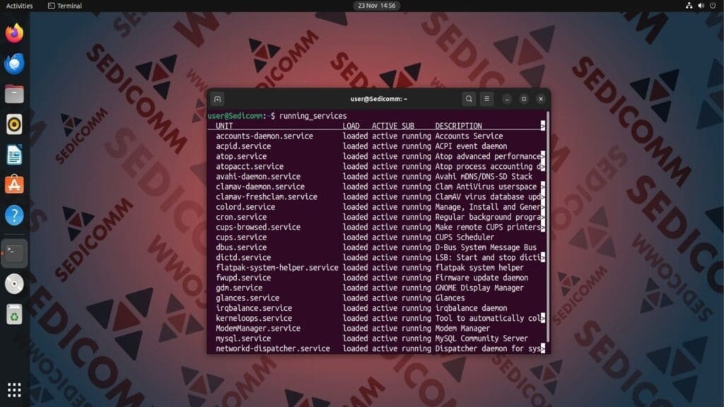 use alias