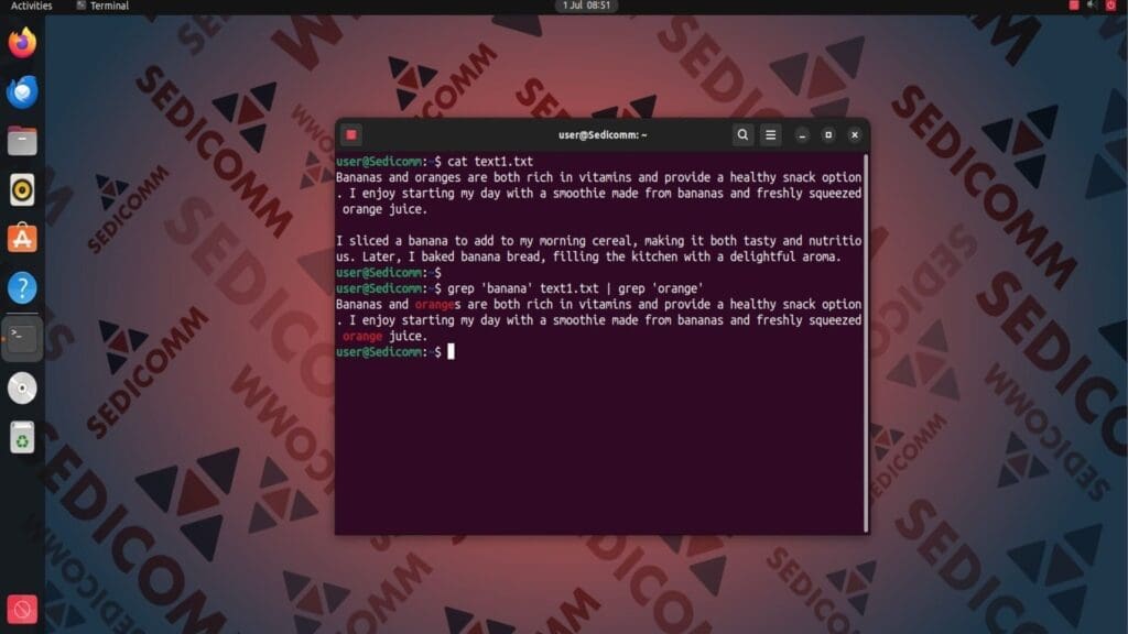 grep words simultaneously