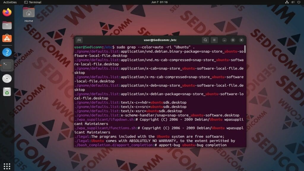 highlight syntax